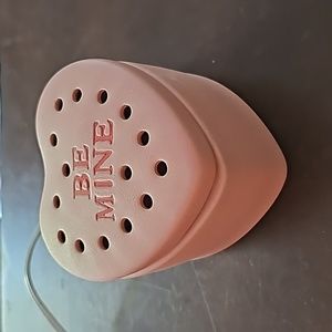 Scentsy BE MINE wax warmer